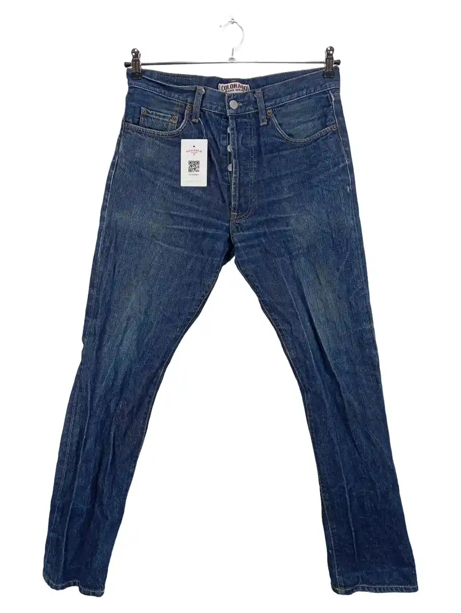 HIGH COLORADO Jeans Bootcut