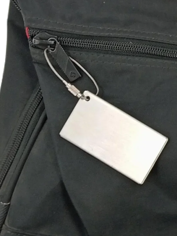 SAMSONITE Reisetasche Bild 3