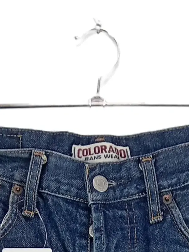 HIGH COLORADO Jeans Bootcut Bild 3