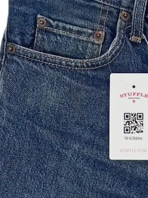 HIGH COLORADO Jeans Bootcut Bild 4
