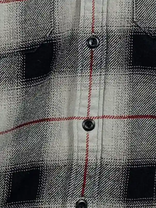 LEVI'S Freizeithemd Bild 3
