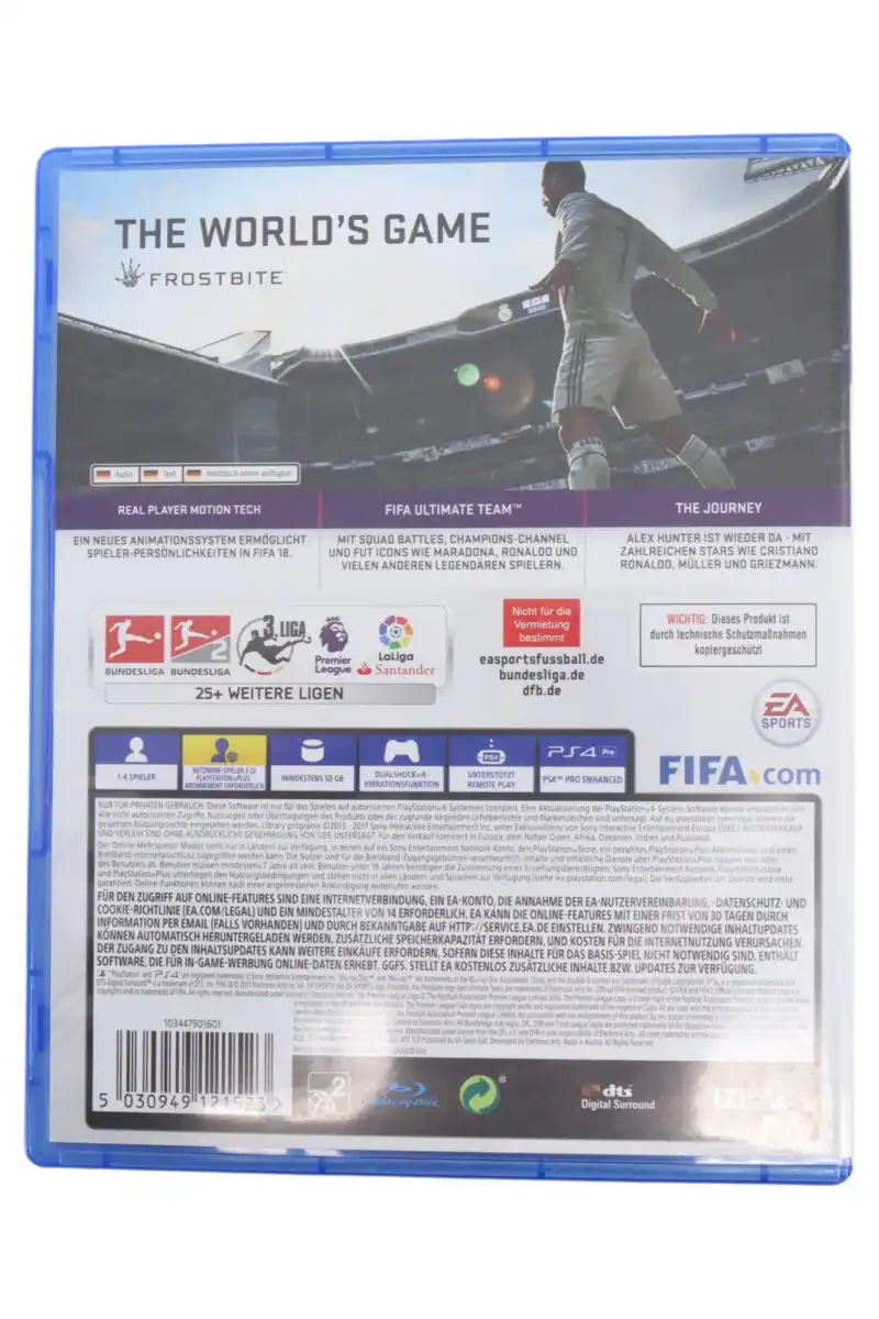 Sportspiele Bild 2