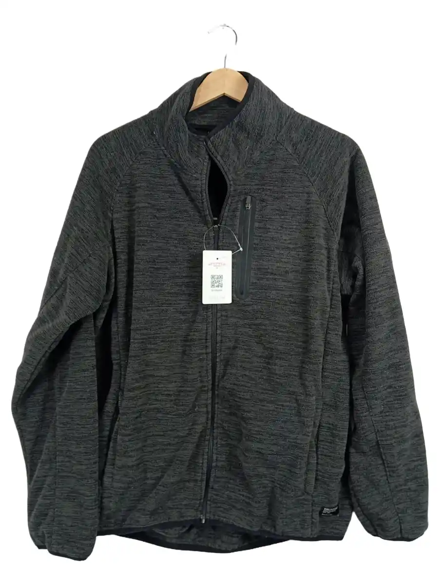 BROADWAY BOOKS Fleecejacke