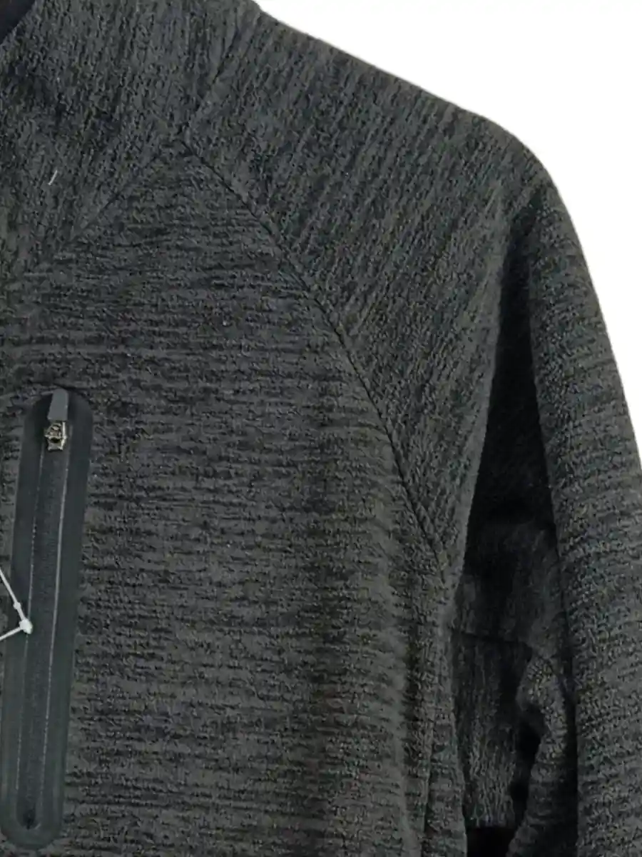 BROADWAY BOOKS Fleecejacke Bild 2