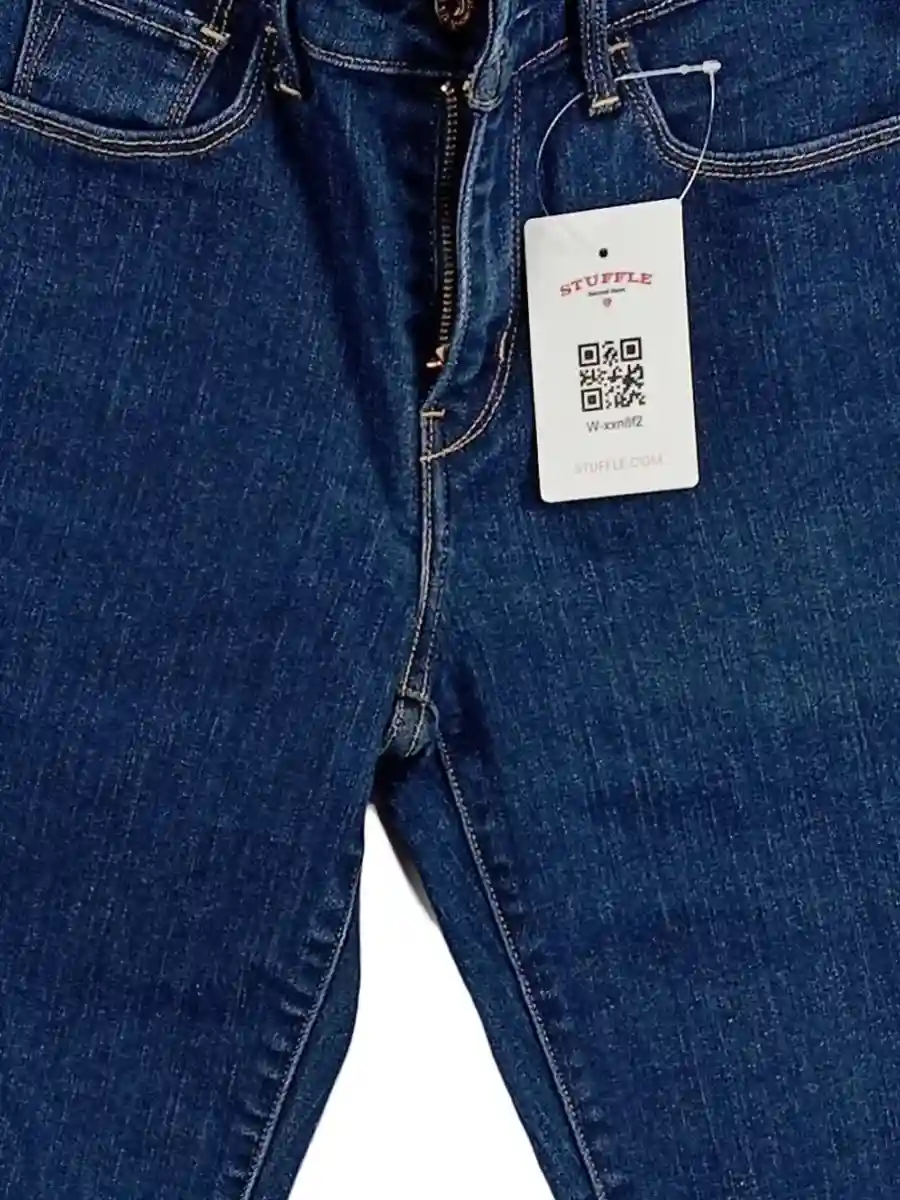 LEVI'S Jeans Slim Fit Bild 5