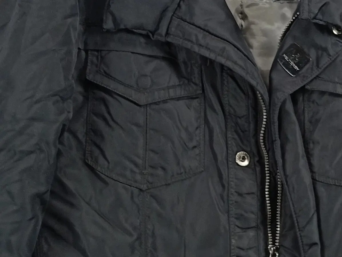 PEUTEREY Outdoorjacke Bild 5