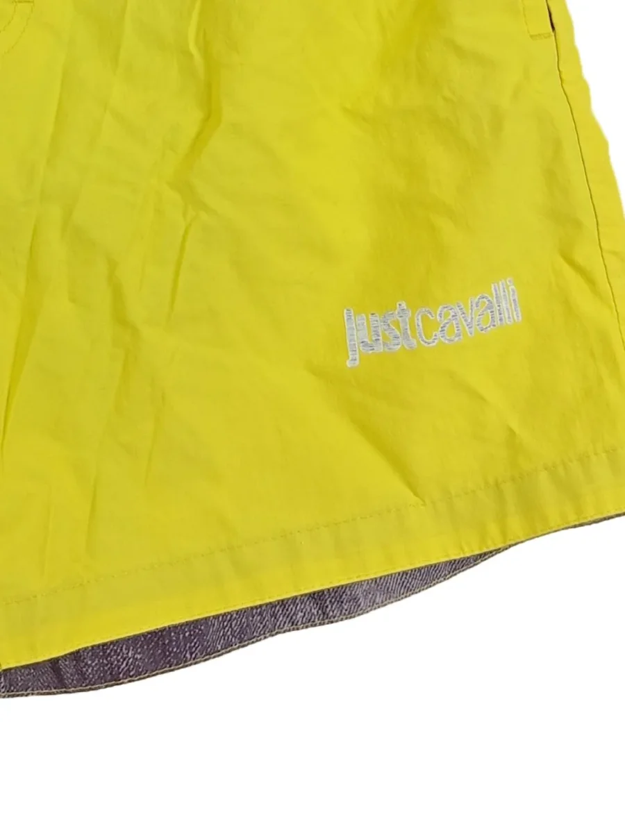JUST CAVALLI Badeshorts Bild 2