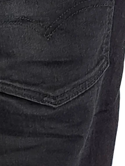 LEVI'S Jeans Straight Leg Bild 5