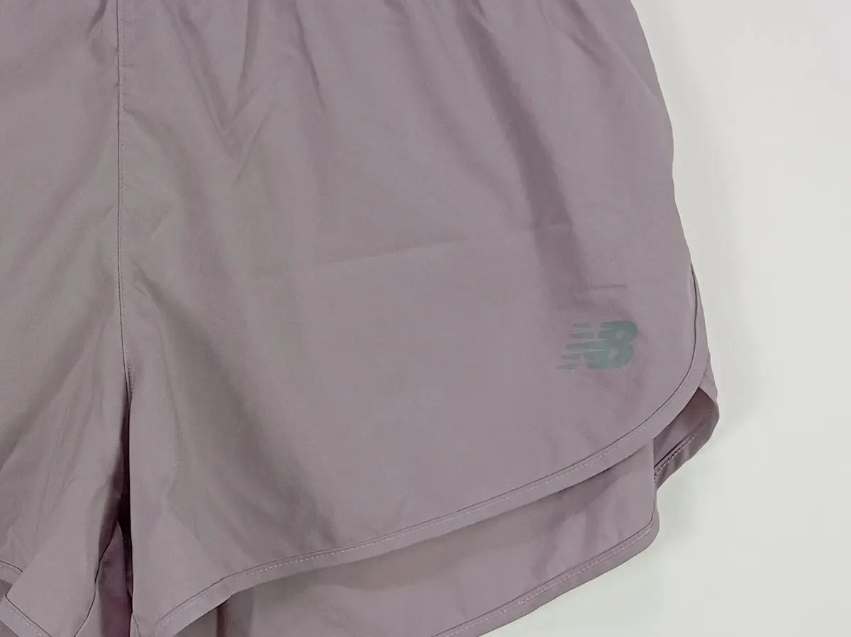 NEW BALANCE Sport Shorts Bild 3
