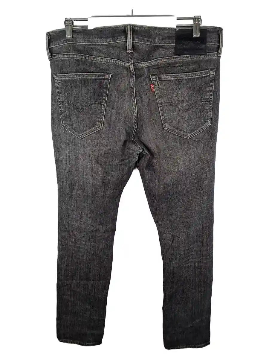LEVI'S Jeans Straight Leg Bild 3