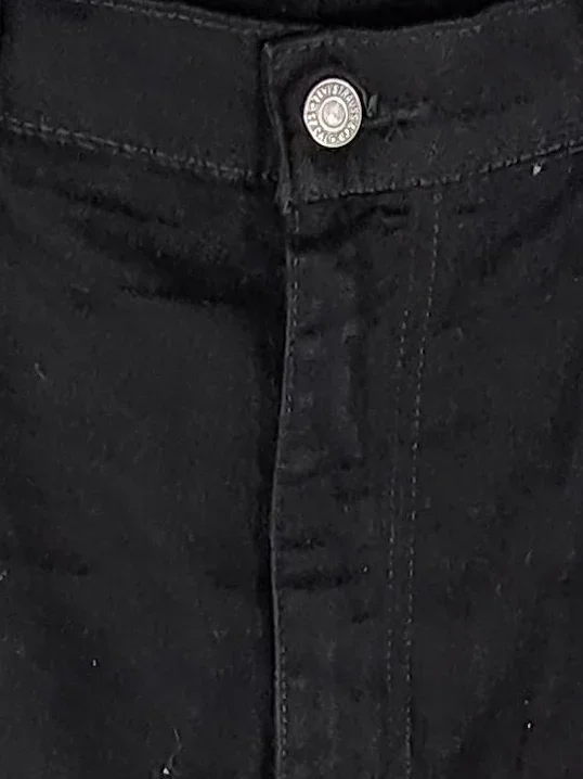 LEVI'S Jeans Straight Leg Bild 4