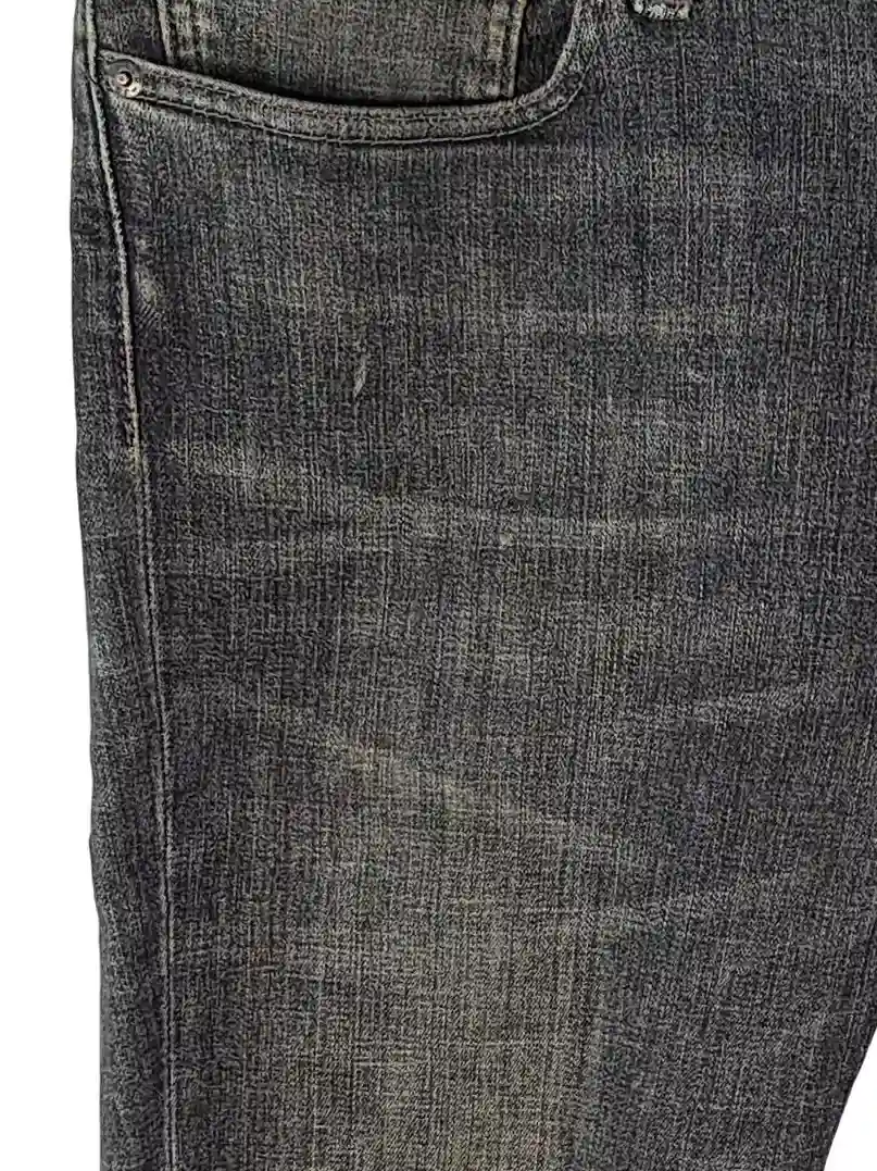 LEVI'S Jeans Straight Leg Bild 6
