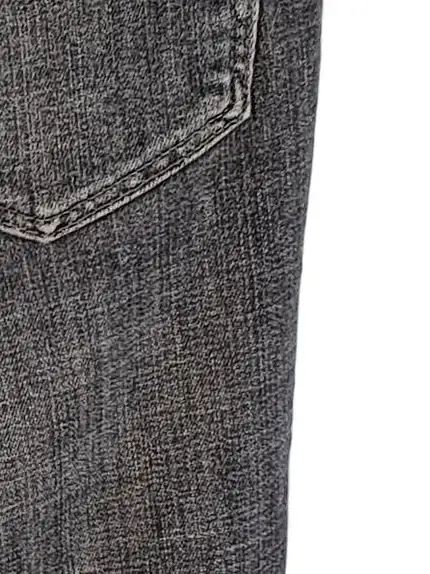 LEVI'S Jeans Straight Leg Bild 7