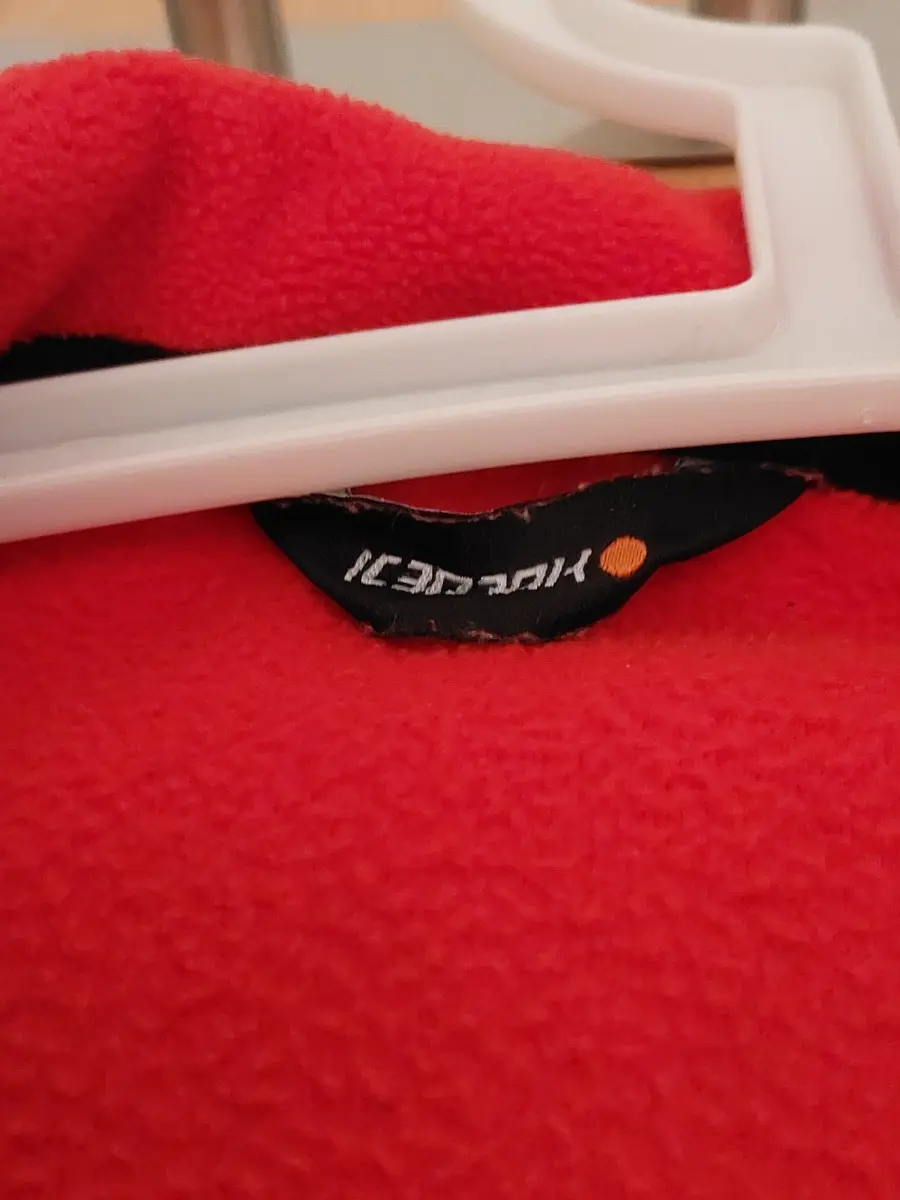 ICEPEAK Fleecejacke Bild 4