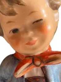 GOEBEL Dekofigur Bild 2