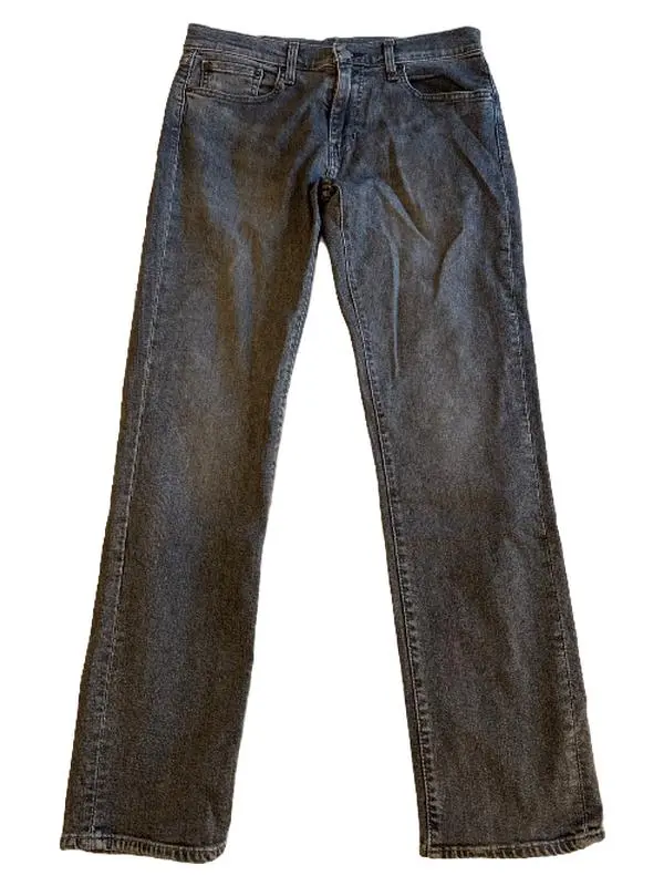 LEVI'S Jeans Straight Leg Bild 2