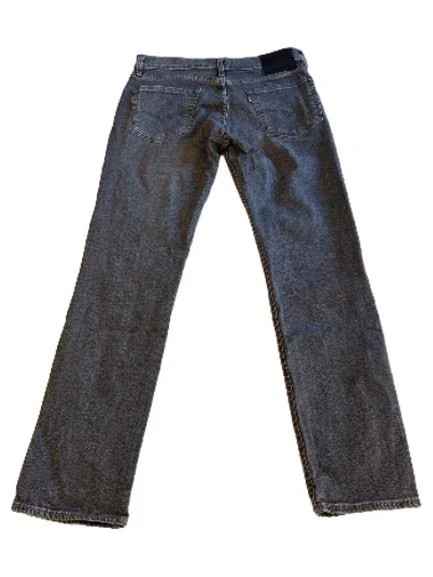 LEVI'S Jeans Straight Leg Bild 5
