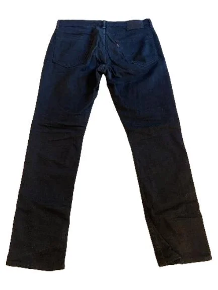 LEVI'S Jeans Straight Leg Bild 4