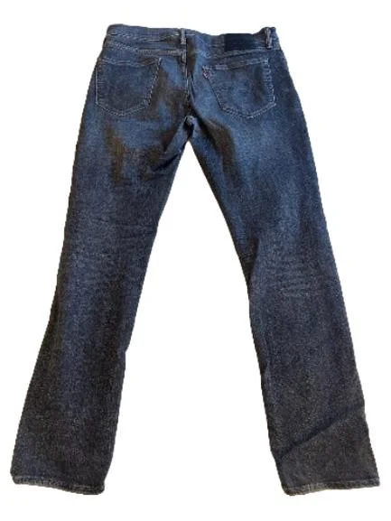 LEVI'S Jeans Straight Leg Bild 4