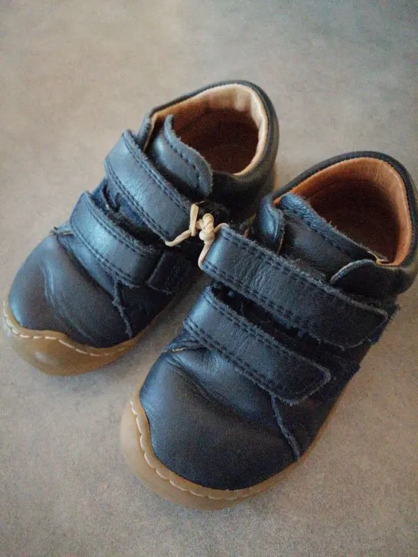 FRODDO Lauflernschuhe Bild 2