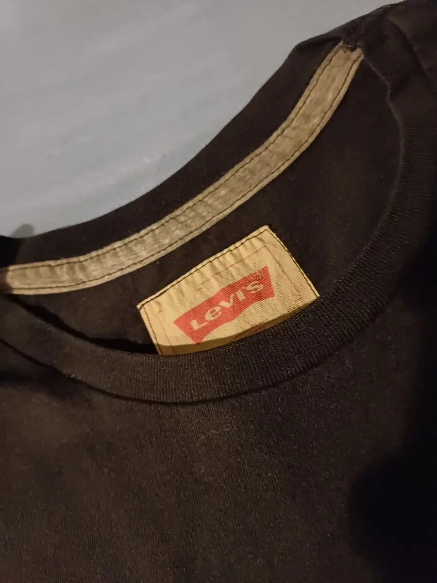 LEVI'S T-Shirt Bild 3