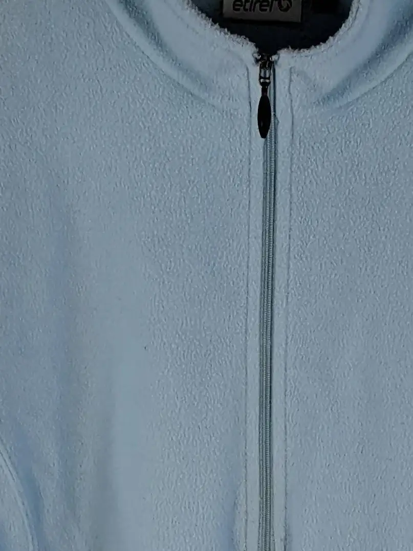 ETIREL Fleecepullover Bild 4