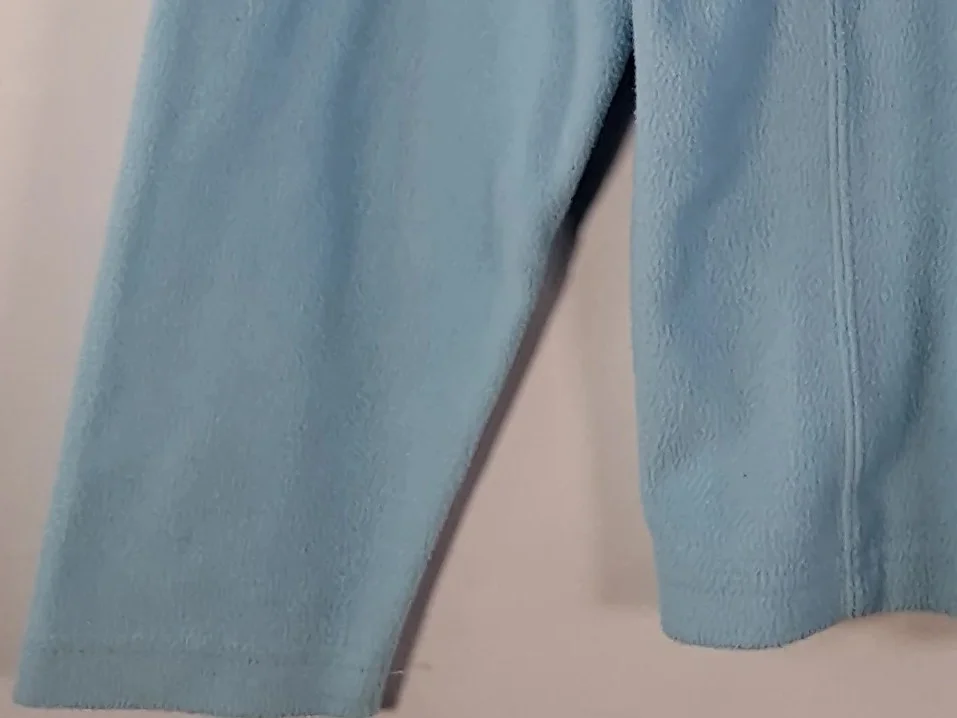 ETIREL Fleecepullover Bild 5