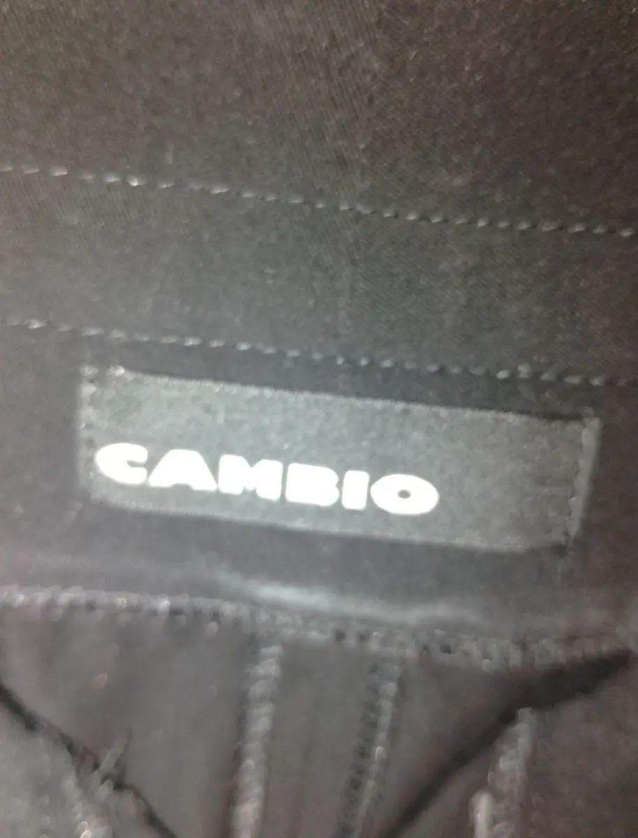 CAMBIO Cargohose Bild 5