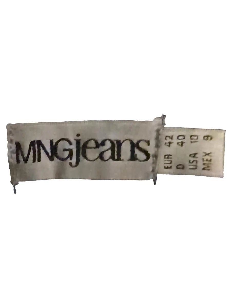 MANGO Jeans Bootcut Bild 2
