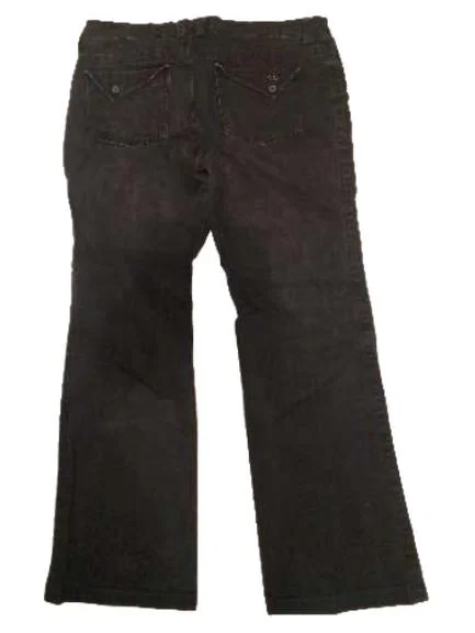 MANGO Jeans Bootcut Bild 3