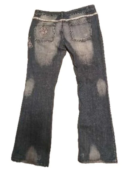 Jeans Bootcut Bild 2