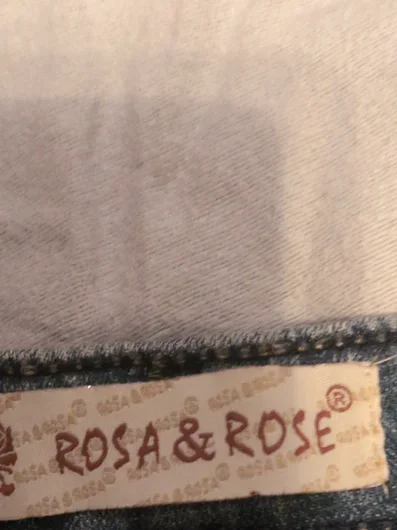 Jeans Bootcut Bild 6