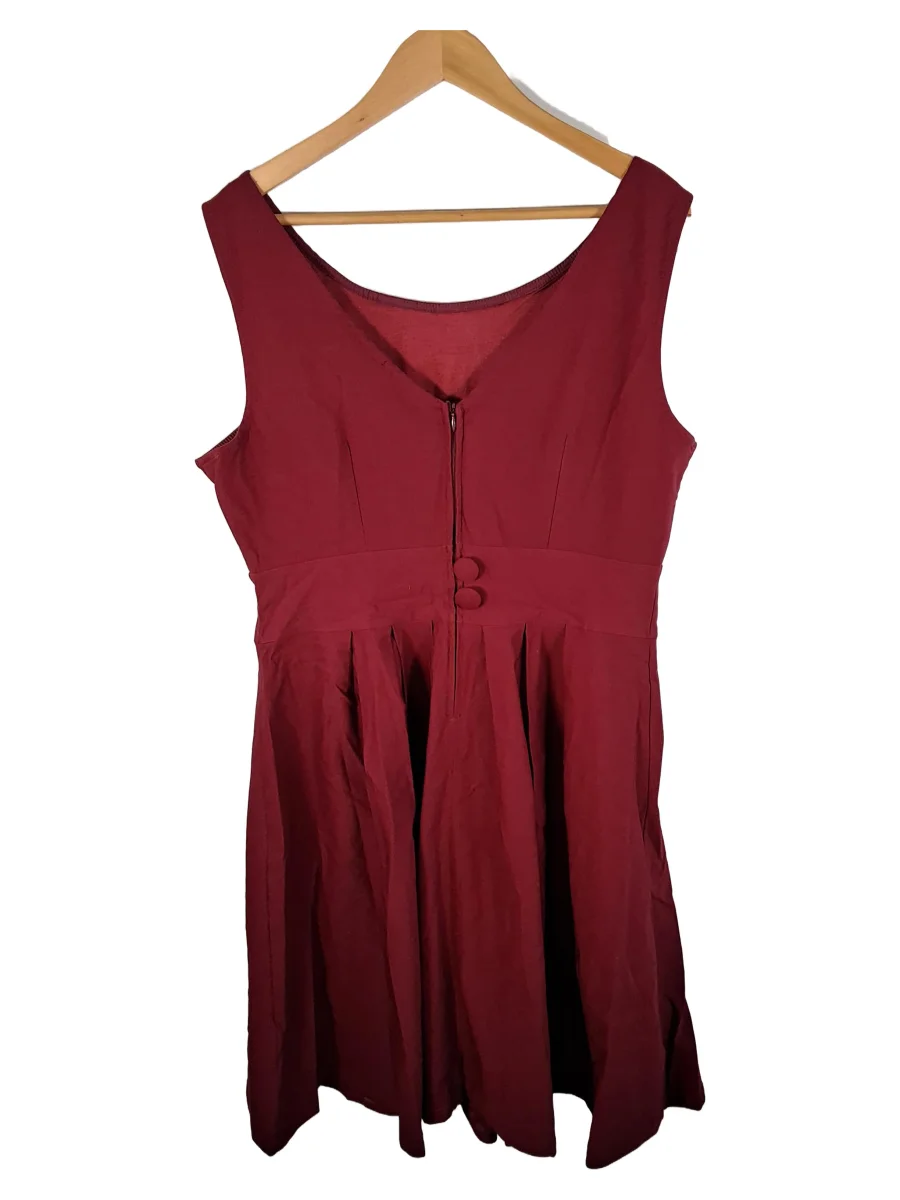 MIUSOL Cocktailkleid Bild 2