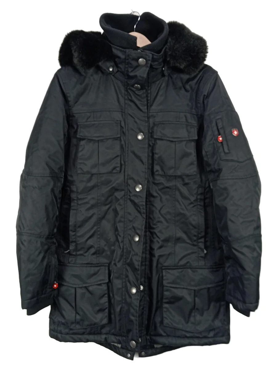 Wellensteyn Winterjacke