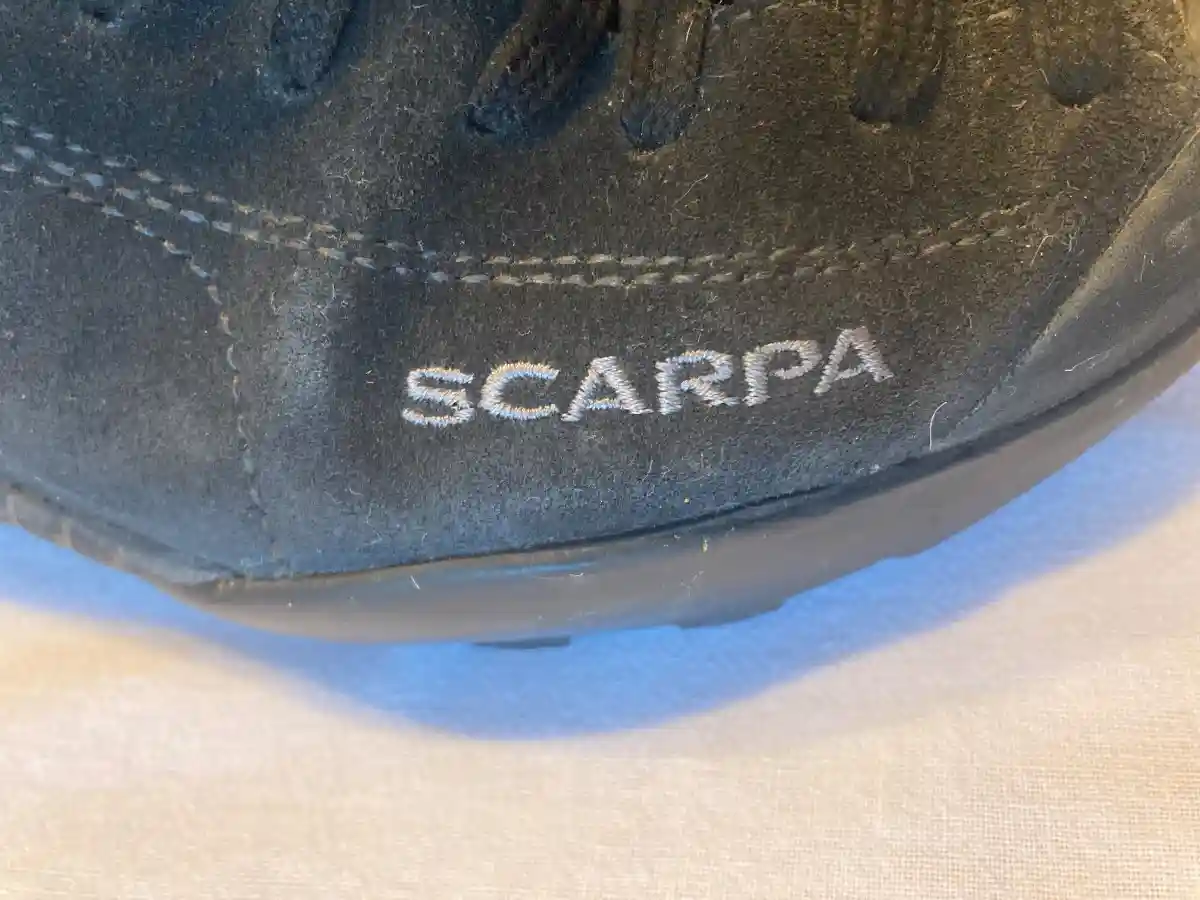 SCARPA Outdoorschuhe Bild 4