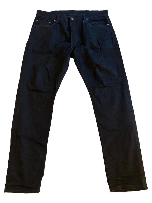 LEVI'S Jeans Straight Leg Bild 2