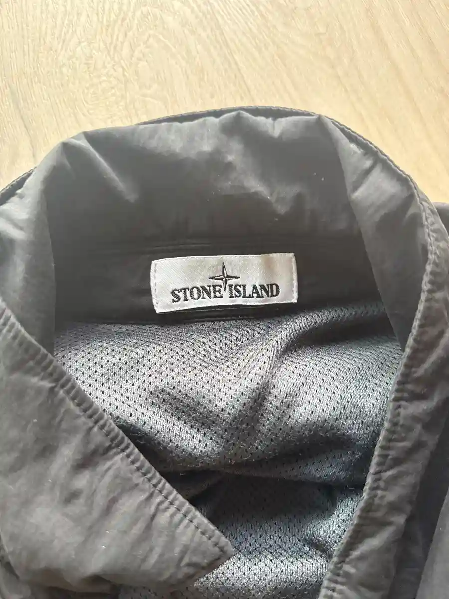 STONE ISLAND Outdoorjacke Bild 2