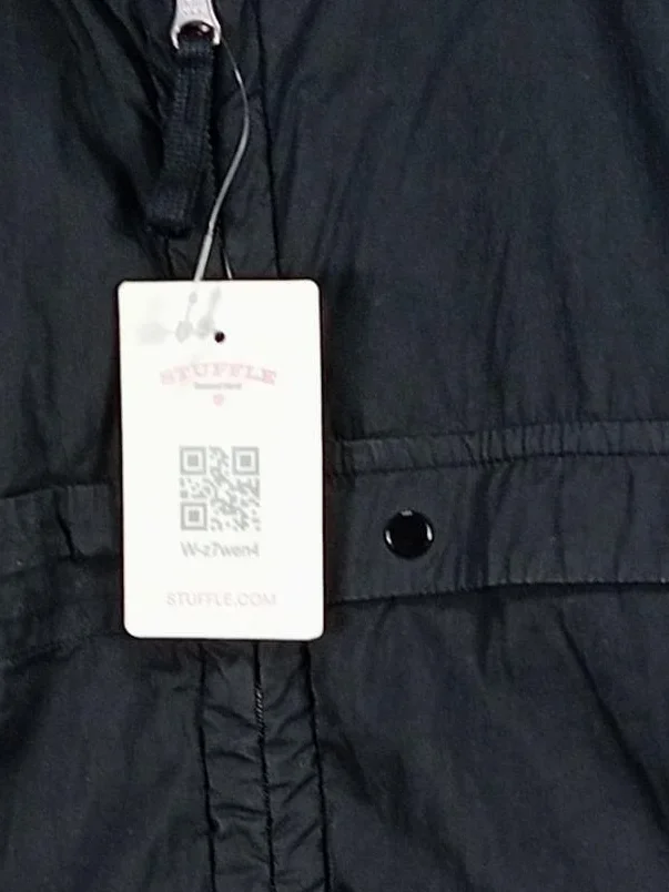 STONE ISLAND Outdoorjacke Bild 3