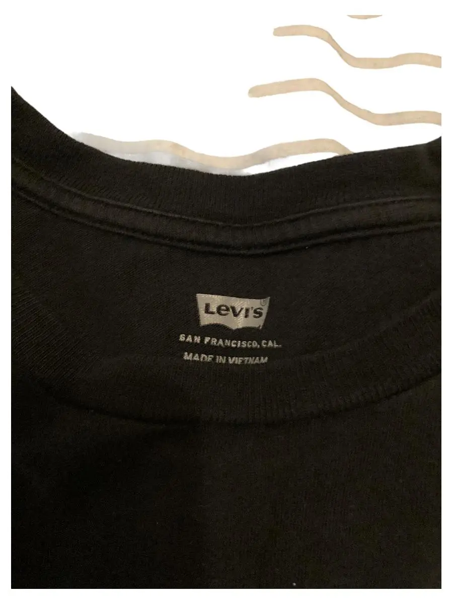 LEVI'S T-Shirt Bild 3