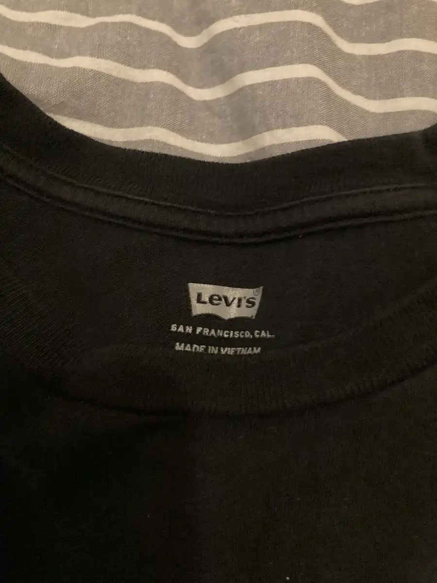 LEVI'S T-Shirt Bild 6