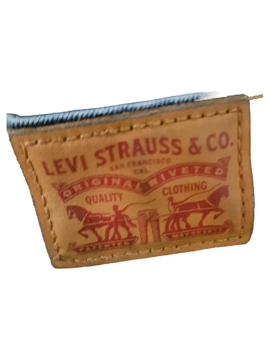 LEVI'S Jeans Slim Fit Bild 2