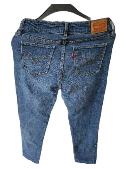 LEVI'S Jeans Slim Fit Bild 3