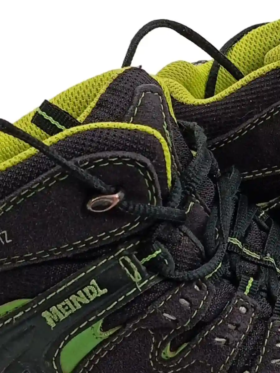 MEINDL Outdoorschuhe Bild 2