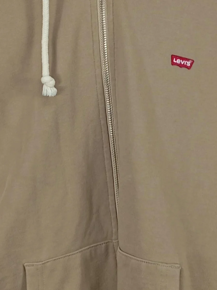 LEVI'S Kapuzenpullover Bild 2