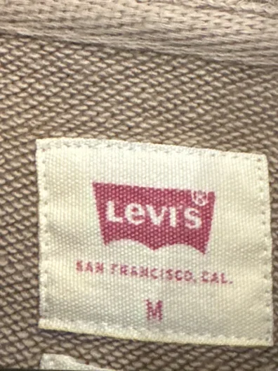 LEVI'S Kapuzenpullover Bild 5