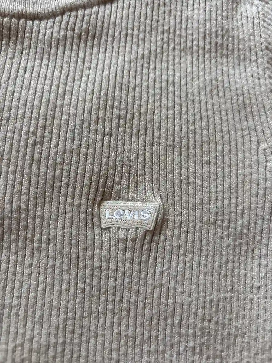 LEVI'S Pullover Bild 3