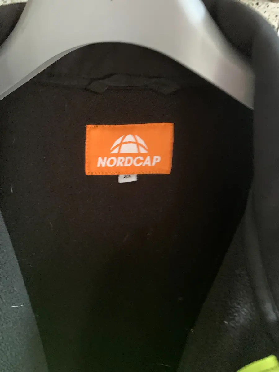 NORDCAP Outdoorjacke Bild 2