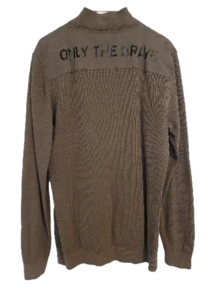 DIESEL Strickjacke Bild 2