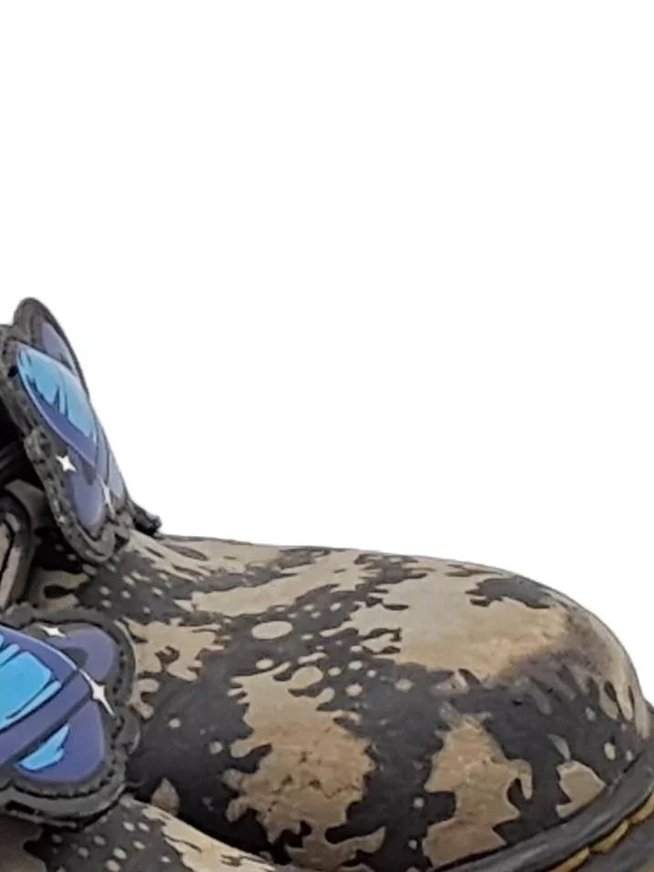 DR. MARTENS Stiefel Bild 2