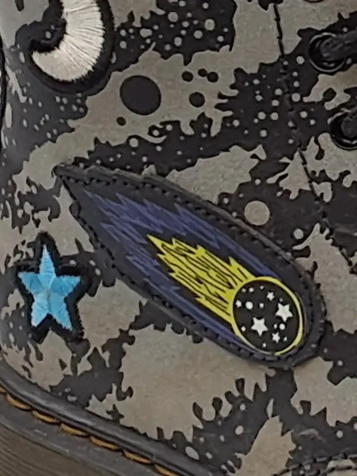DR. MARTENS Stiefel Bild 3